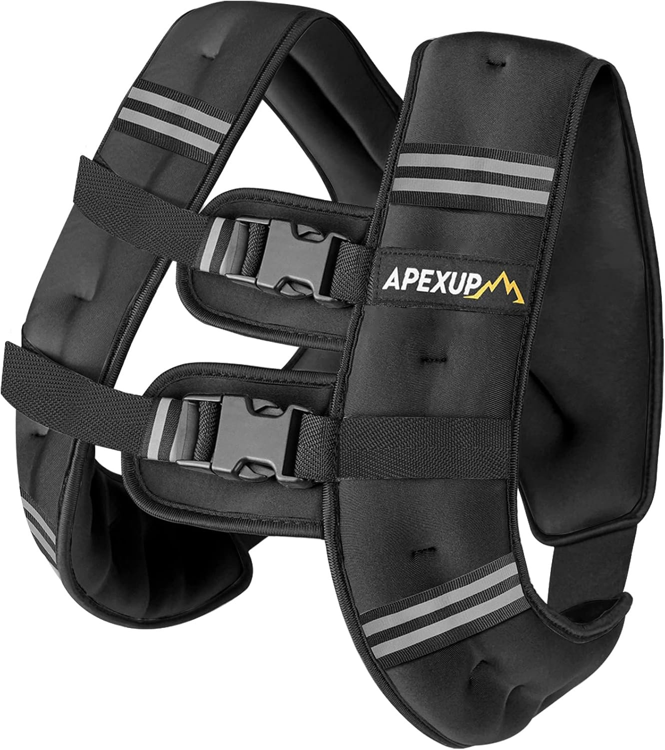Weighted Vest