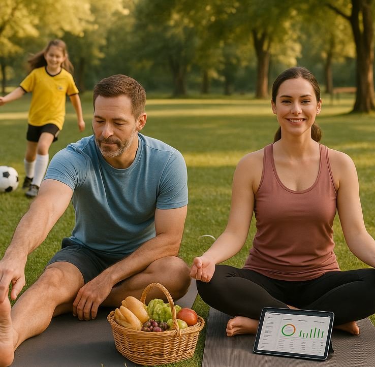 Family Fitness