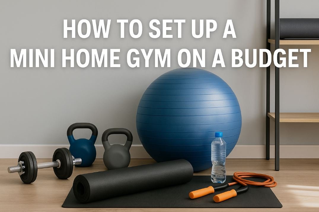 Best Home Gym on a Budget